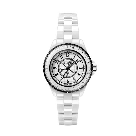 chanel 33 cm yupio|J12 Watch, 33 mm .